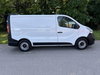 Vauxhall Vivaro 2700 L1H1 CDTI P/V ECOFLEX S/S 4dr Manual 2026