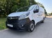 Vauxhall Vivaro 2700 L1H1 CDTI P/V ECOFLEX S/S 4dr Manual 2016