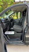 Vauxhall Vivaro 2700 L1H1 CDTI P/V SPORTIVE 4dr Manual 2026