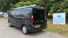 Vauxhall Vivaro 2700 L1H1 CDTI P/V SPORTIVE 4dr Manual 2026
