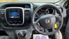 Vauxhall Vivaro 2700 L1H1 CDTI P/V SPORTIVE 4dr Manual 2026