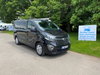 Vauxhall Vivaro 2700 L1H1 CDTI P/V SPORTIVE 4dr Manual 2026