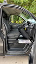 Vauxhall Vivaro 2700 L1H1 CDTI P/V SPORTIVE 4dr Manual 2015