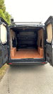 Vauxhall Vivaro 2700 L1H1 CDTI P/V SPORTIVE 4dr Manual 2015