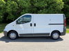 Vauxhall Vivaro 2700CDTI SWB SHR 4dr Manual 2026