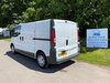 Vauxhall Vivaro 2700CDTI SWB SHR 4dr Manual 2026