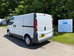 Vauxhall Vivaro 2700CDTI SWB SHR 4dr Manual 2011