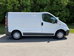 Vauxhall Vivaro 2700CDTI SWB SHR 4dr Manual 2011