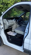 Vauxhall Vivaro 2700CDTI SWB SHR 4dr Manual 2026