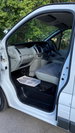 Vauxhall Vivaro 2700CDTI SWB SHR 4dr Manual 2008
