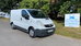 Vauxhall Vivaro 2700CDTI SWB SHR 4dr Manual 2008