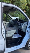 Vauxhall Vivaro 2700CDTI SWB SHR 4dr Manual 2026