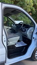 Vauxhall Vivaro 2700CDTI SWB SHR 4dr Manual 2008
