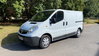 Vauxhall Vivaro 2700CDTI SWB SHR 4dr Manual 2026
