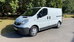 Vauxhall Vivaro 2700CDTI SWB SHR 4dr Manual 2008