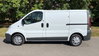 Vauxhall Vivaro 2700CDTI SWB SHR 4dr Manual 2026
