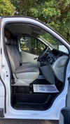 Vauxhall Vivaro 2700CDTI SWB SHR 4dr Manual 2026