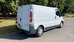 Vauxhall Vivaro 2700CDTI SWB SHR 4dr Manual 2008