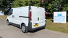Vauxhall Vivaro 2700CDTI SWB SHR 4dr Manual 2026