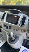 Vauxhall Vivaro 2700CDTI SWB SHR 4dr Manual 2026