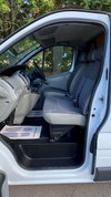 Vauxhall Vivaro 2700CDTI SWB SHR 4dr Manual 2026