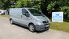 Vauxhall Vivaro 2900 CDTI LWB 4dr Manual 2026