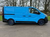 Vauxhall Vivaro 2900 L1H1 CDTI P/V 4dr Manual 2026