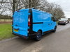 Vauxhall Vivaro 2900 L1H1 CDTI P/V 4dr Manual 2026