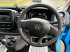 Vauxhall Vivaro 2900 L1H1 CDTI P/V 4dr Manual 2026