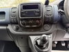 Vauxhall Vivaro 2900 L1H1 CDTI P/V 4dr Manual 2026