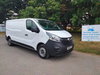Vauxhall Vivaro 2900 L2H1 CDTI P/V 4dr Manual 2026