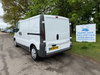 Vauxhall Vivaro DI 2700 SWB 4dr Manual 2026