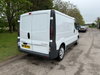 Vauxhall Vivaro DI 2700 SWB 4dr Manual 2026