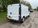 Vauxhall Vivaro DI 2700 SWB 4dr Manual 2006