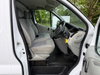 Vauxhall Vivaro DI 2700 SWB 4dr Manual 2026