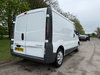 Vauxhall Vivaro DI 2700 SWB 4dr Manual 2026