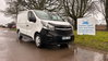 Vauxhall Vivaro L1H1 2700 CDTI ECOFLEX S/S 4dr Manual 2026