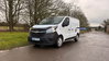 Vauxhall Vivaro L1H1 2700 CDTI ECOFLEX S/S 4dr Manual 2026