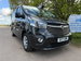 Vauxhall Vivaro L1H1 2700 SPORTIVE CDTI 4dr Manual 2017