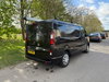 Vauxhall Vivaro L1H1 2700 SPORTIVE CDTI 4dr Manual 2026