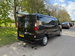 Vauxhall Vivaro L1H1 2700 SPORTIVE CDTI 4dr Manual 2017