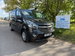 Vauxhall Vivaro L1H1 2700 SPORTIVE CDTI 4dr Manual 2017