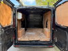 Vauxhall Vivaro L1H1 2700 SPORTIVE CDTI 4dr Manual 2026