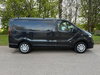 Vauxhall Vivaro L1H1 2700 SPORTIVE CDTI 4dr Manual 2026