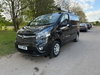 Vauxhall Vivaro L1H1 2700 SPORTIVE CDTI 4dr Manual 2026
