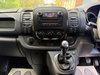 Vauxhall Vivaro L1H1 2700 SPORTIVE CDTI 4dr Manual 2026