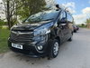 Vauxhall Vivaro L1H1 2700 SPORTIVE CDTI 4dr Manual 2026