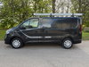 Vauxhall Vivaro L1H1 2700 SPORTIVE CDTI 4dr Manual 2026
