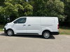 Vauxhall Vivaro L2H1 2900 DYNAMIC S/S 4dr Manual 2026