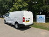 Vauxhall Vivaro L2H1 2900 DYNAMIC S/S 4dr Manual 2026